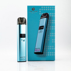 Lost Vape Ursa Nano Pro Pod Kit Bright Blue