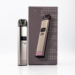 Lost Vape Ursa Nano Pro Pod Kit Iron Gray