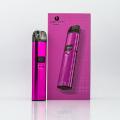 Lost Vape Ursa Nano Pro Pod Kit Babe Pink