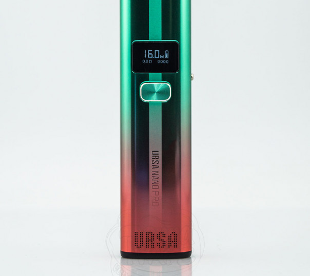 Lost Vape Ursa Nano Pro Pod Kit Багаторазова POD система