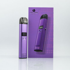 Lost Vape Ursa Nano Pro Pod Kit Electric Violet