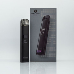 Lost Vape Ursa Nano Pro Pod Kit Classic Black