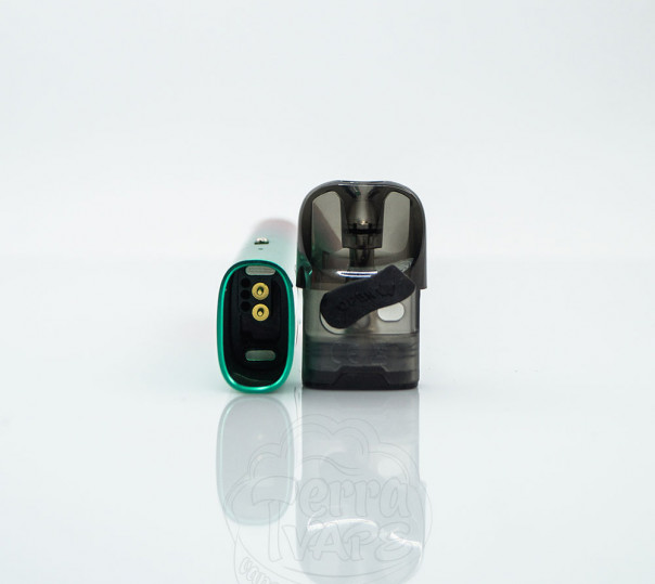 Lost Vape Ursa Nano Pro Pod Kit Багаторазова POD система