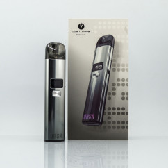 Lost Vape Ursa Nano Pro Pod Kit Midnight G