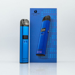 Lost Vape Ursa Nano Pro Pod Kit Navy Blue