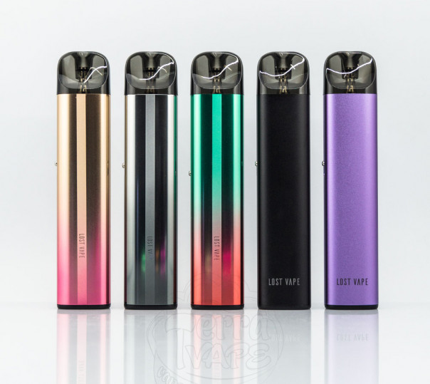 Lost Vape Ursa Nano Pro Pod Kit Багаторазова POD система