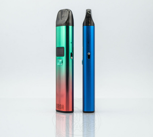 Lost Vape Ursa Nano Pro Pod Kit Багаторазова POD система