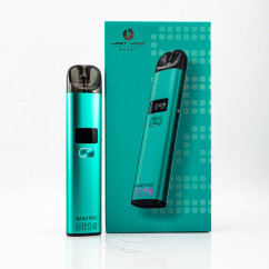Lost Vape Ursa Nano Pro Pod Kit Neon Mint