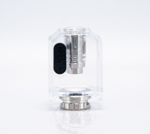 Пустой картридж Lost Vape UB AIO Empty Pod Cartridge для Centaurus B60, B80, G80