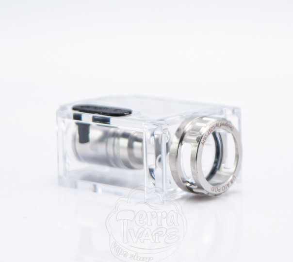 Пустой картридж Lost Vape UB AIO Empty Pod Cartridge для Centaurus B60, B80, G80
