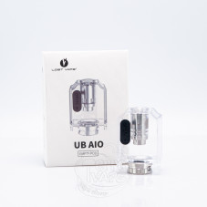 Пустой картридж Lost Vape UB AIO Empty Pod Cartridge