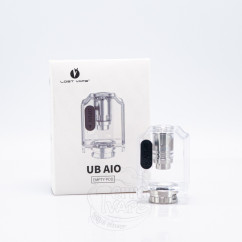Порожній картридж Lost Vape UB AIO Empty Pod Cartridge