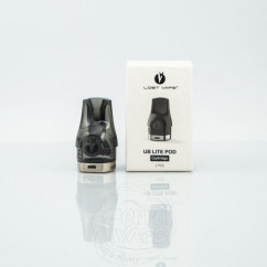 Пустой картридж UB Lite для Lost Vape UB Lite 30W Pod Kit