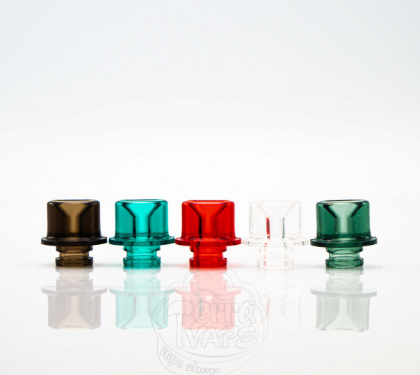 MK Mods 510 дріп-тип Candy Whistle Drip Tip