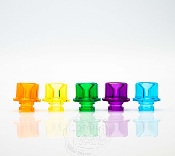 MK Mods 510 дріп-тип Candy Whistle Drip Tip