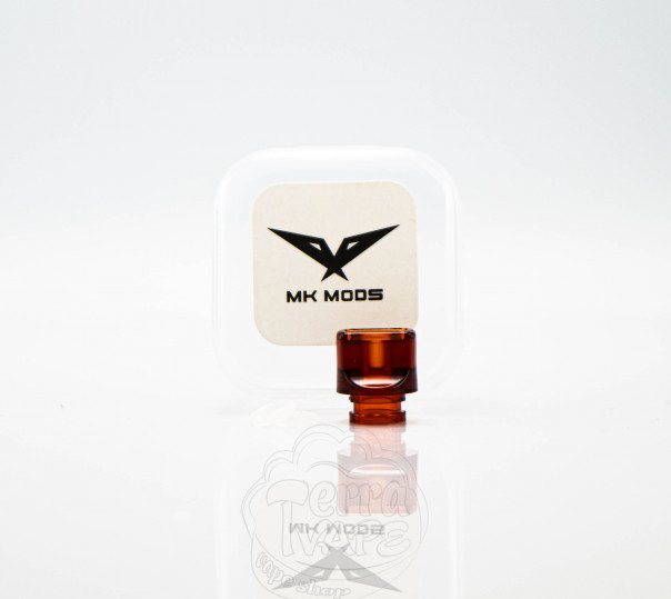 MK Mods 510 Дрип-тип Whistle Drip Tip