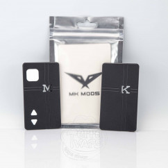 MK Mods MK Панелі для dotMod dotAIO v2 Black