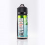 Menthol Attack Organic Triple Menthol 100ml 0mg без нікотину