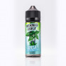 Menthol Attack Organic Triple Menthol 120ml 3mg на органическом никотине