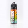 Menthol Attack Organic Tropic Menthol 100ml 0mg без никотина