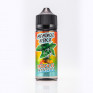 Menthol Attack Organic Tropic Menthol 100ml 0mg без никотина