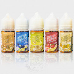 Custard Monster Salt 30ml Рідина