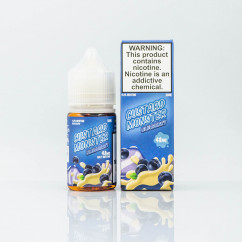 Custard Monster Salt Blueberry 30ml 24mg