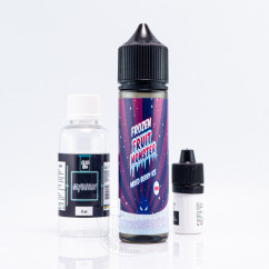 Frozen Fruit Monster Organic Mixed Berry Ice 60ml 3mg