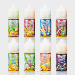 Frozen Fruit Monster Salt 30ml Рідина