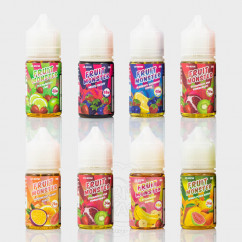 Fruit Monster Salt 30ml Жидкость