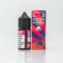 Жидкость Fruit Monster Salt Mixed Berry 30ml 24mg на солевом никотине со вкусом ягод