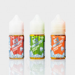 Ice Monster Salt 30ml Рідина