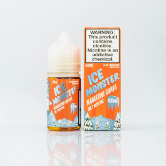 Ice Monster Salt Mangerine Guava 30ml 24mg Рідина