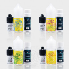 Lemonade Monster Salt 30ml