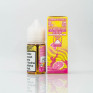 Рідина Lemonade Monster Salt Pink Lemonade 30ml 24mg на сольовому нікотині зі смаком рожевого лимонаду