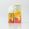 Рідина Lemonade Monster Salt Watermelon Lemonade 30ml 24mg на сольовому нікотині зі смаком кавунового лимонаду