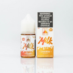 Milk Monster Salt Cinnamon 30ml 24mg Рідина