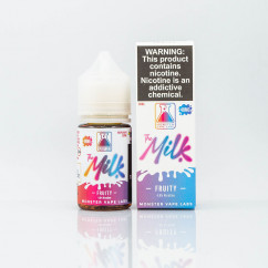 Milk Monster Salt Fruity 30ml 24mg Рідина