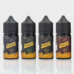 Tobacco Monster Salt 30ml Рідина