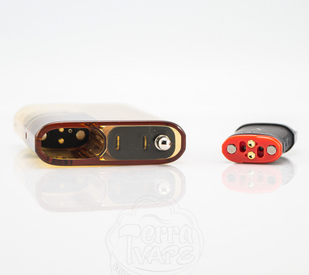 Nevoks APX C1 Pod System Kit 1000mAh Многоразовая POD система