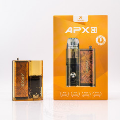 Nevoks APX C1 Pod System Kit 1000mAh Maple Yellow
