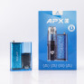 Nevoks APX C1 Pod System Kit 1000mAh Многоразовая POD система