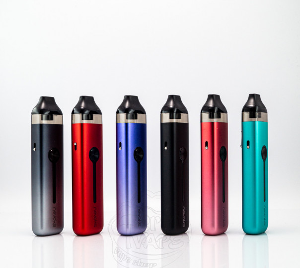 Nevoks Feelin 2 Pod Kit 1100mAh Багаторазова POD система