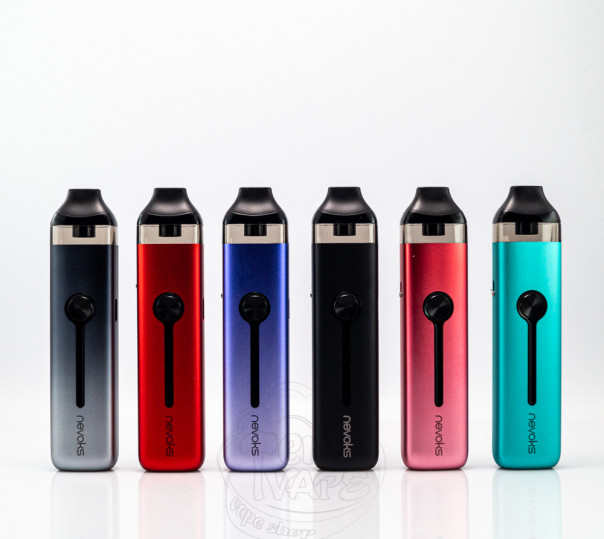 Nevoks Feelin 2 Pod Kit 1100mAh Багаторазова POD система