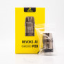 Картридж для багаторазової POD системи Nevoks Feelin A1 Cartridge