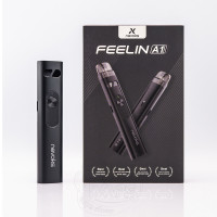 Nevoks Feelin A1 Pod Kit 1000mAh Black