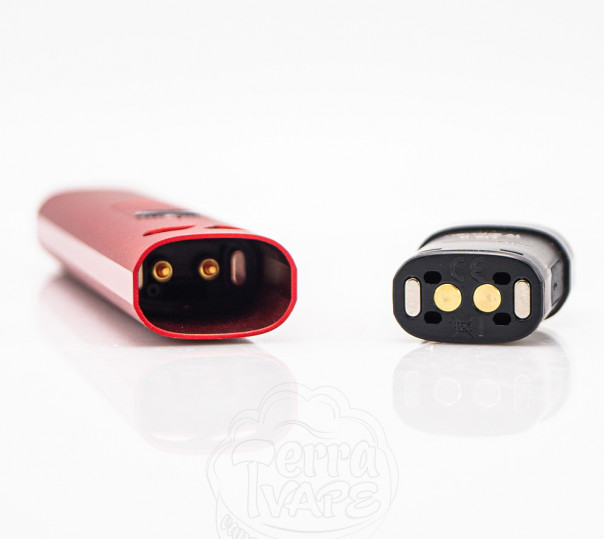 Nevoks Feelin A1 Pod Kit 1000mAh Багаторазова POD система