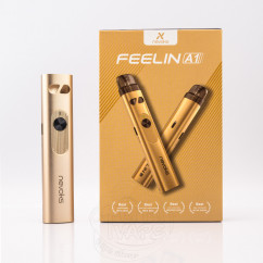 Nevoks Feelin A1 Pod Kit 1000mAh Gold
