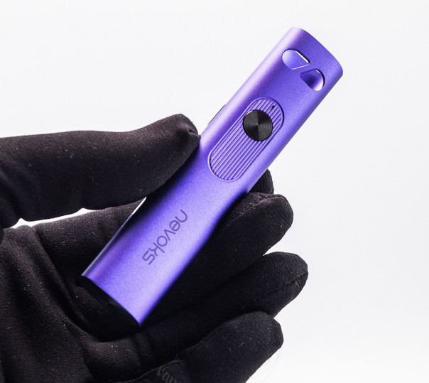 Nevoks Feelin A1 Pod Kit 1000mAh Багаторазова POD система