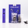 Nevoks Feelin A1 Pod Kit 1000mAh Багаторазова POD система